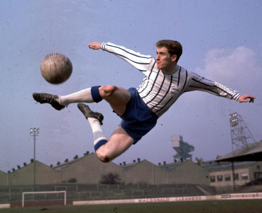 Allan-McGraw 1964.jpg