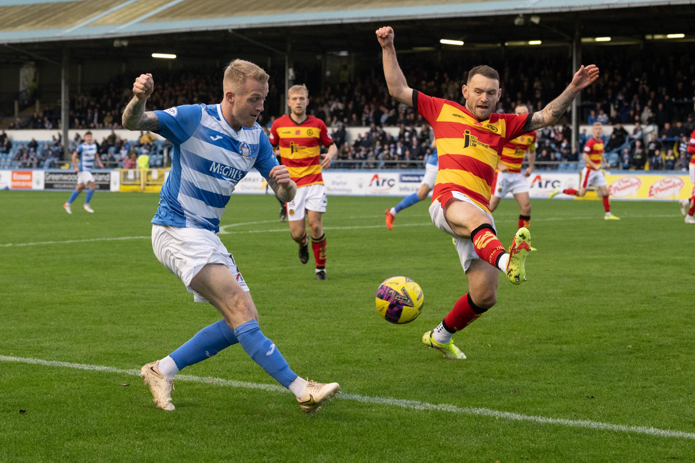 Match Preview Morton Vs Partick 11th March Match Previews 2229